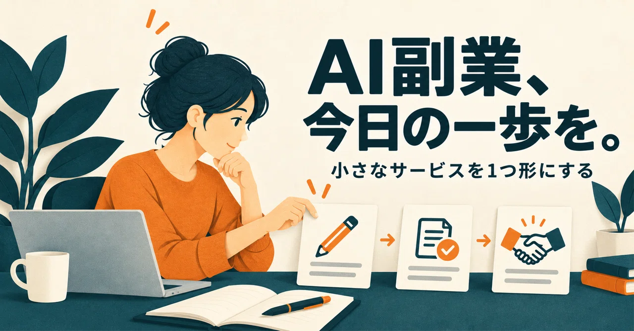 Can I start an AI side hustle even if I'm not good at anything? How to ...