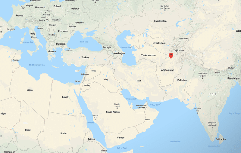 アフガニスタン紛争って何 おおたしじみ Note アフガニスタン紛争って何 おおたしじみ Note