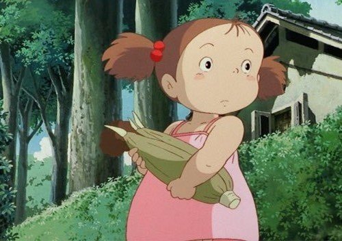 となりのトトロ が大好きだ 善良な市民 Note