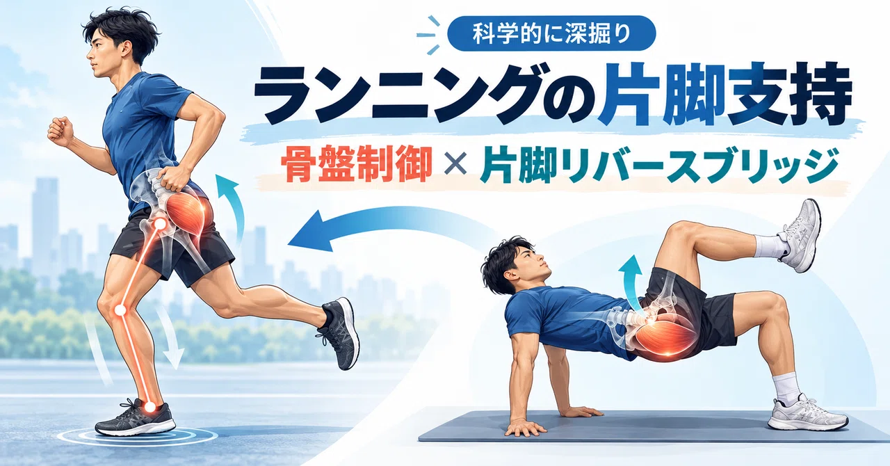 A Thorough Analysis of Single-Leg Support in Running: The Role of the ...