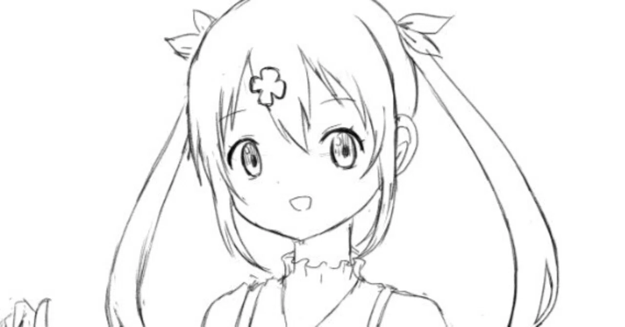 Creating an original character!｜Hours×CLOVER公式