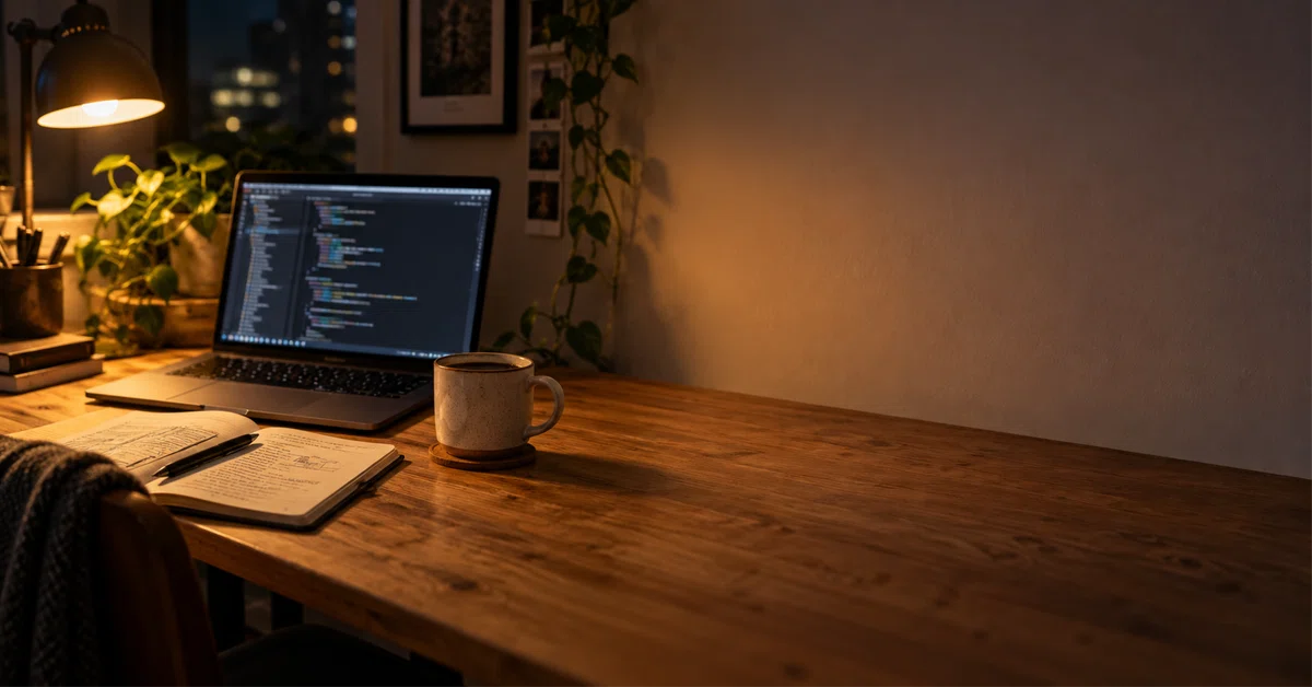 The 'Good Enough' Tech Stack for Solo Development I Discovered After ...