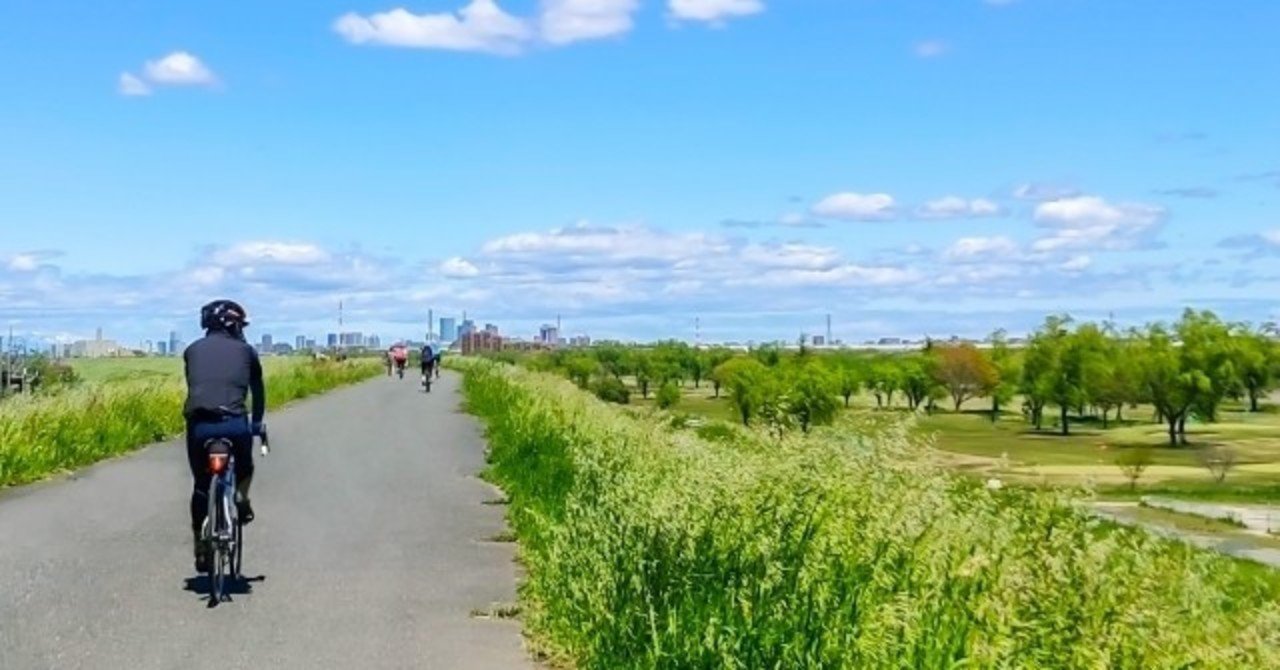 東京観光 シェアサイクルで広がる新たな世界 あおはるおじさん ゲーム屋 Note 東京観光 シェアサイクルで広がる新たな世界 あおはるおじさん ゲーム屋 Note