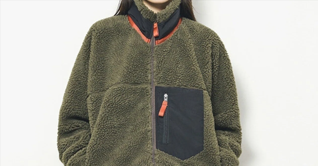 Autumn to Winter Outerwear Special: Three Jackets Viewed Through ...