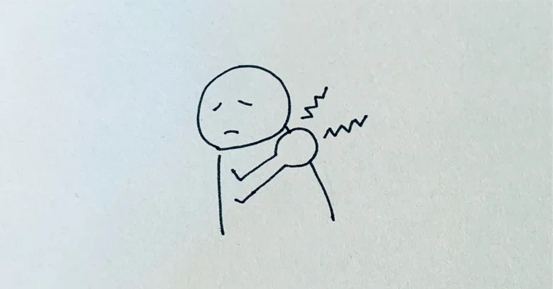 [Post-Stroke Sequelae] Prevent Shoulder Subluxation! The Importance of ...