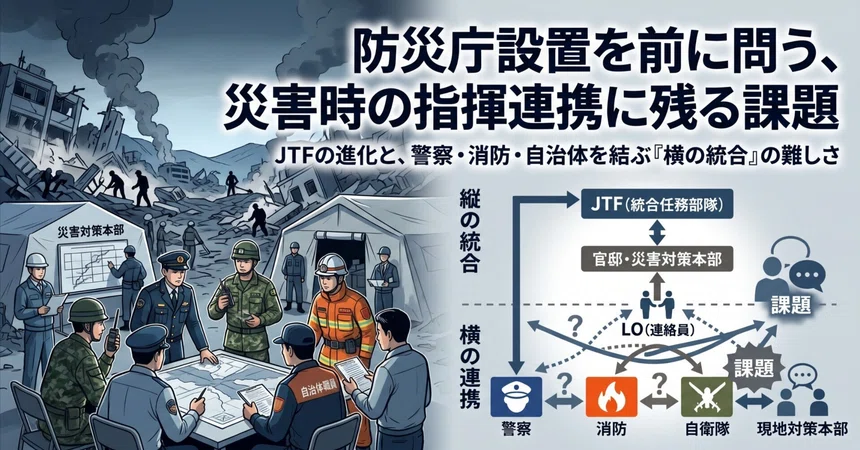 Questioning the Remaining Challenges in Command Coordination During ...