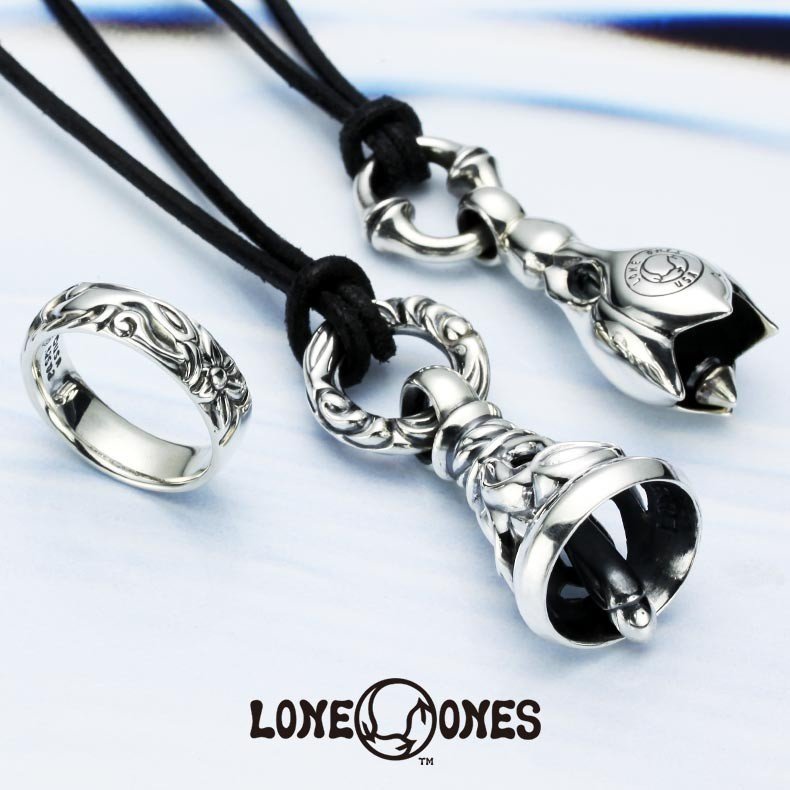 LONE ONES(ロンワンズ・レナードカムホート)｜REALCLOTHES