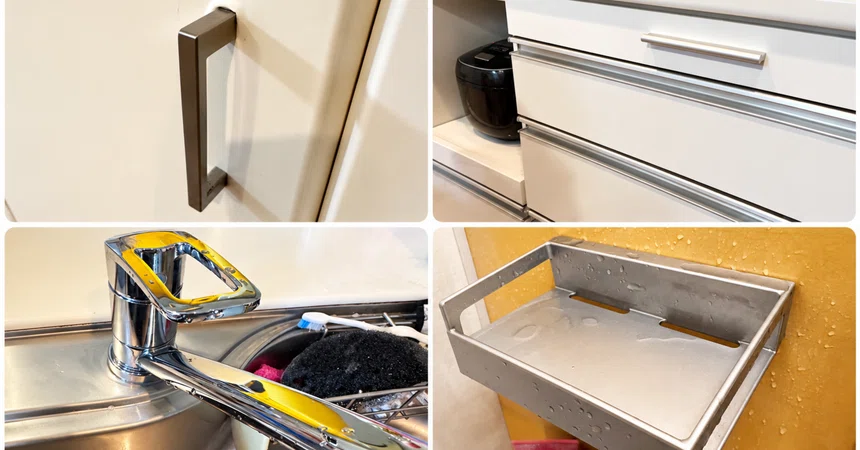 Teamwork Declutter Polishing Doorknobs for 1 Pika Point! The Power of Teamwork Discovered ...