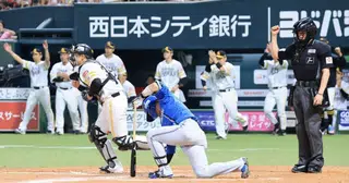 シーズン終了後、郡司の頭の中