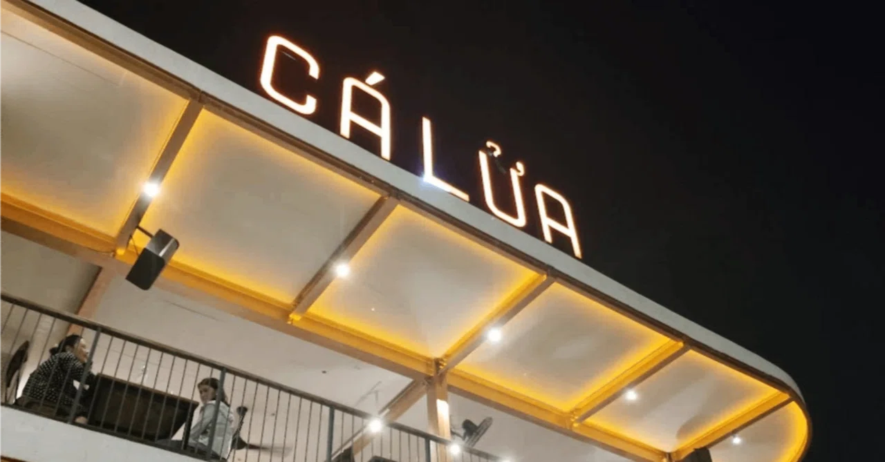 [Da Nang] Cá Lửa Restaurant (Seafood) | For a night you absolutely ...