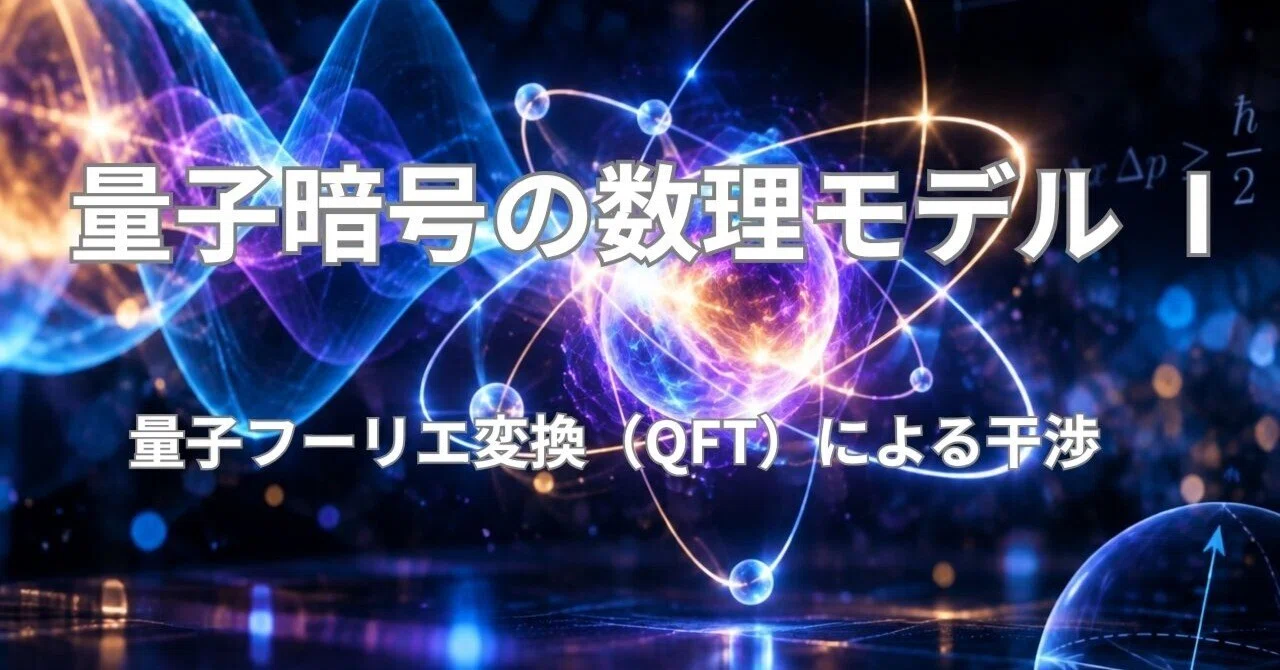Mathematical Models of Quantum Cryptography I｜Δ事象到達限界
