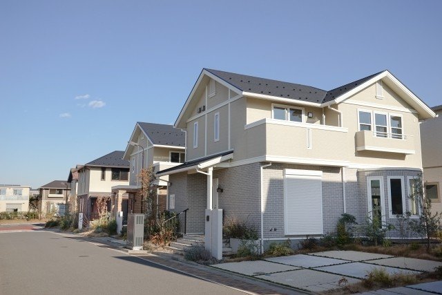 デメリットだらけ 住宅街でのｂｂｑは 絶対にオススメしません 穏やかな街 Note