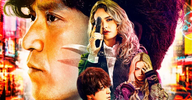 Is it AI? Who created the music for the 'Bad Lieutenant: Tokyo' trailer ...