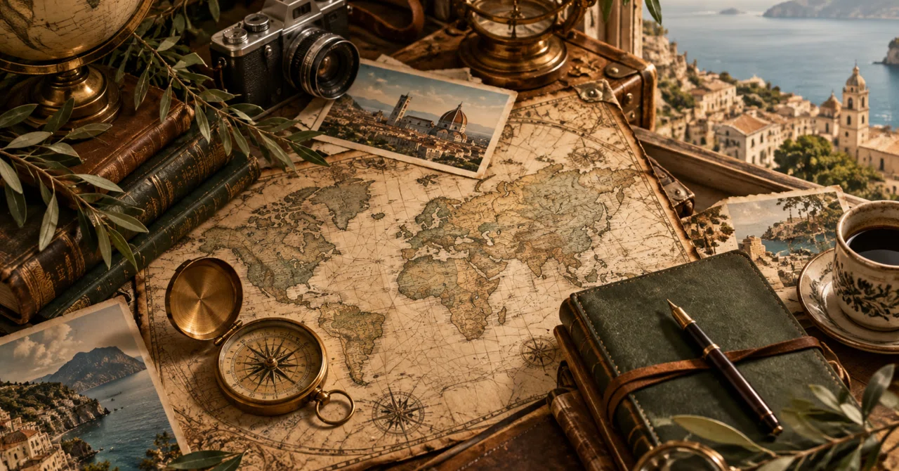 Welcome to LIFE ATLAS. | Know the world, expand your possibilities ...