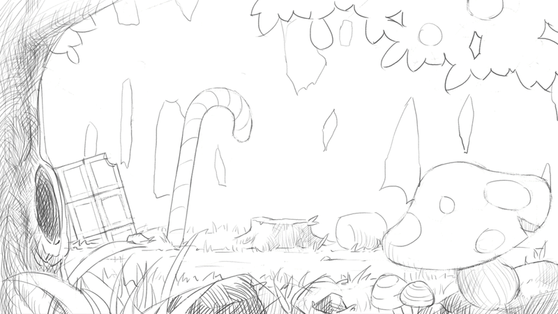 Artstationでの活動について フチヌロー Note