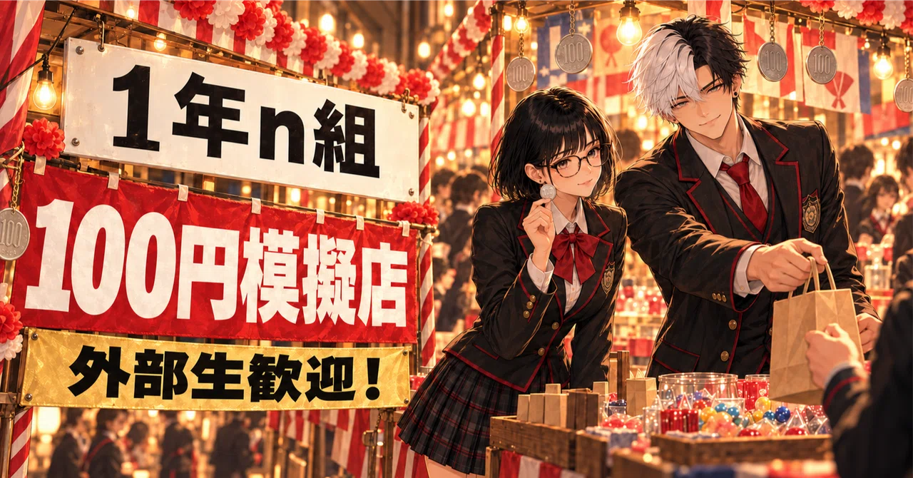 Why not sell your first paid note for 100 yen? | Call for exhibitors ...