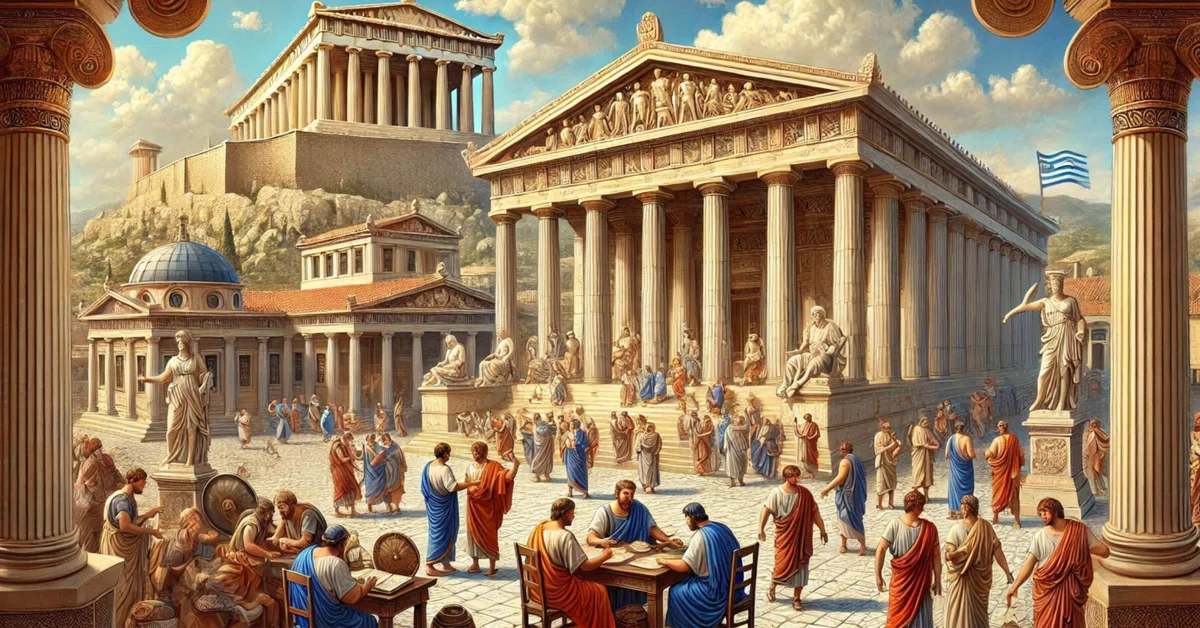 Ancient Roman Philosophy: Things You Can Control｜ま