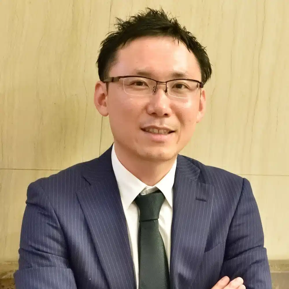 斎藤清二