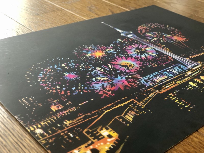 本屋の気になるけど買わないやつをやってみた 充輝 3tsuki Note