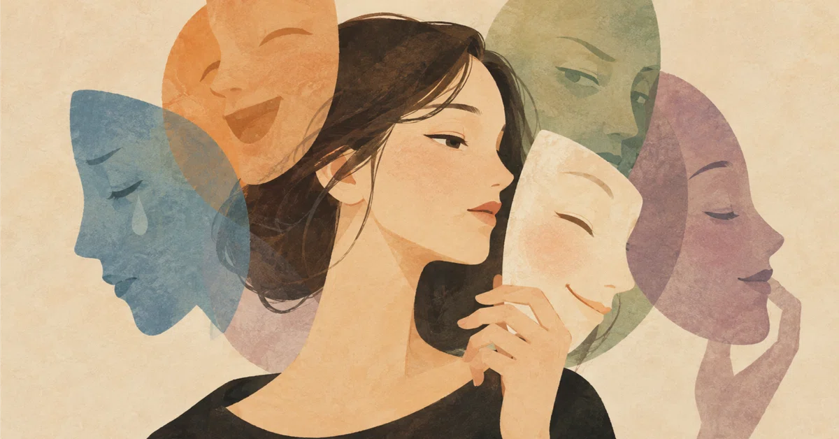 Writing about loved ones in an essay.｜麦