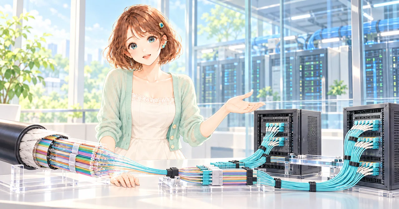 Corning's optical communications revenue up 44%. Will the same tailwind ...