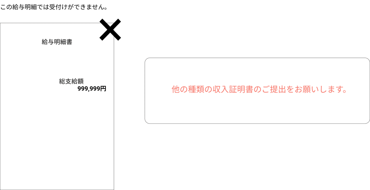 給与明細書のアップロード方法について Lineスコア Lineポケットマネー公式 Note 給与明細書のアップロード方法について Lineスコア Lineポケットマネー公式 Note