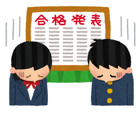 都立高校転学試験を終えた方へ 最初から採る気のない学校もある Npo法人高卒支援会 Note