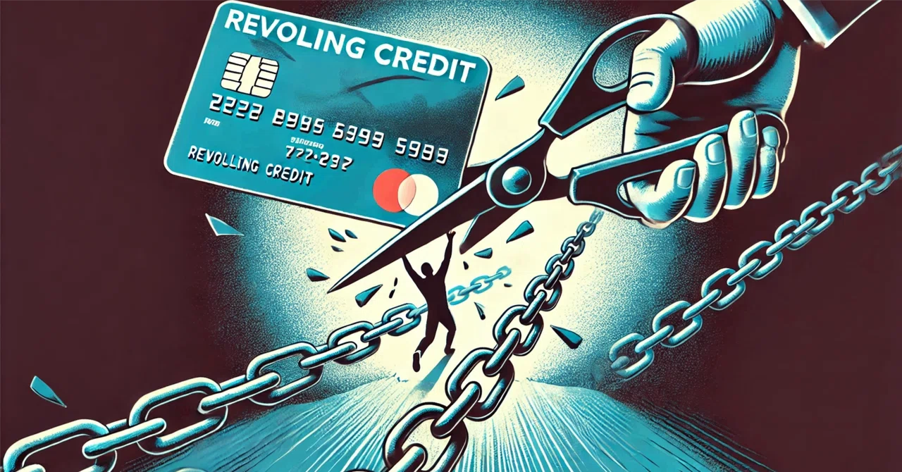 Is a Credit Card Necessary?｜人だみ