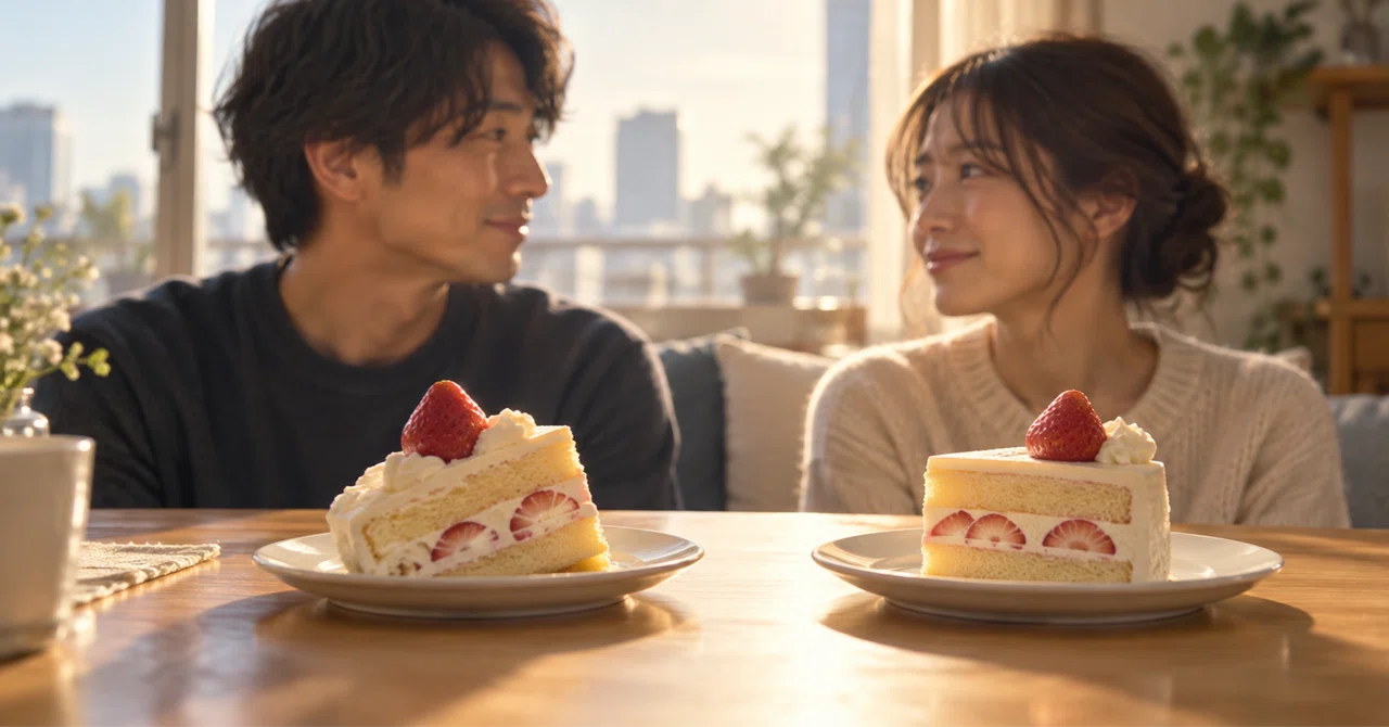A Night Without Congratulations｜ころころ l HSP×Kindle作家