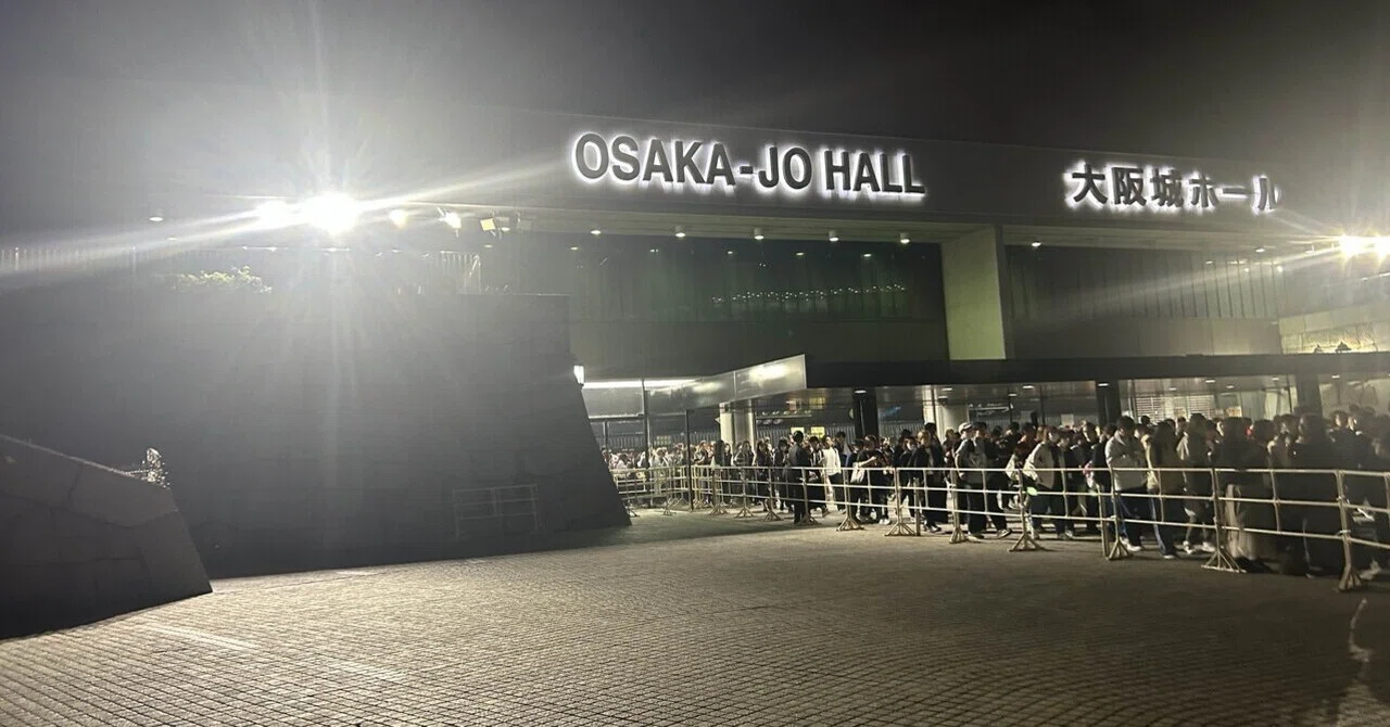 【LIVE】優里×コブクロ、音楽がつないだ奇跡。2026/10/27