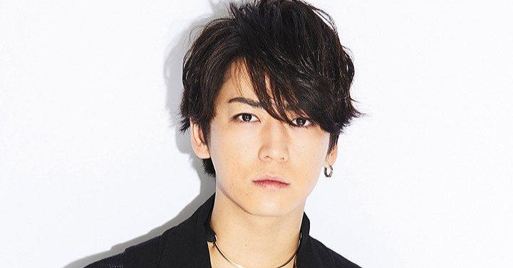 亀梨和也の謝罪 いずみにまむ ダイエット中 Note