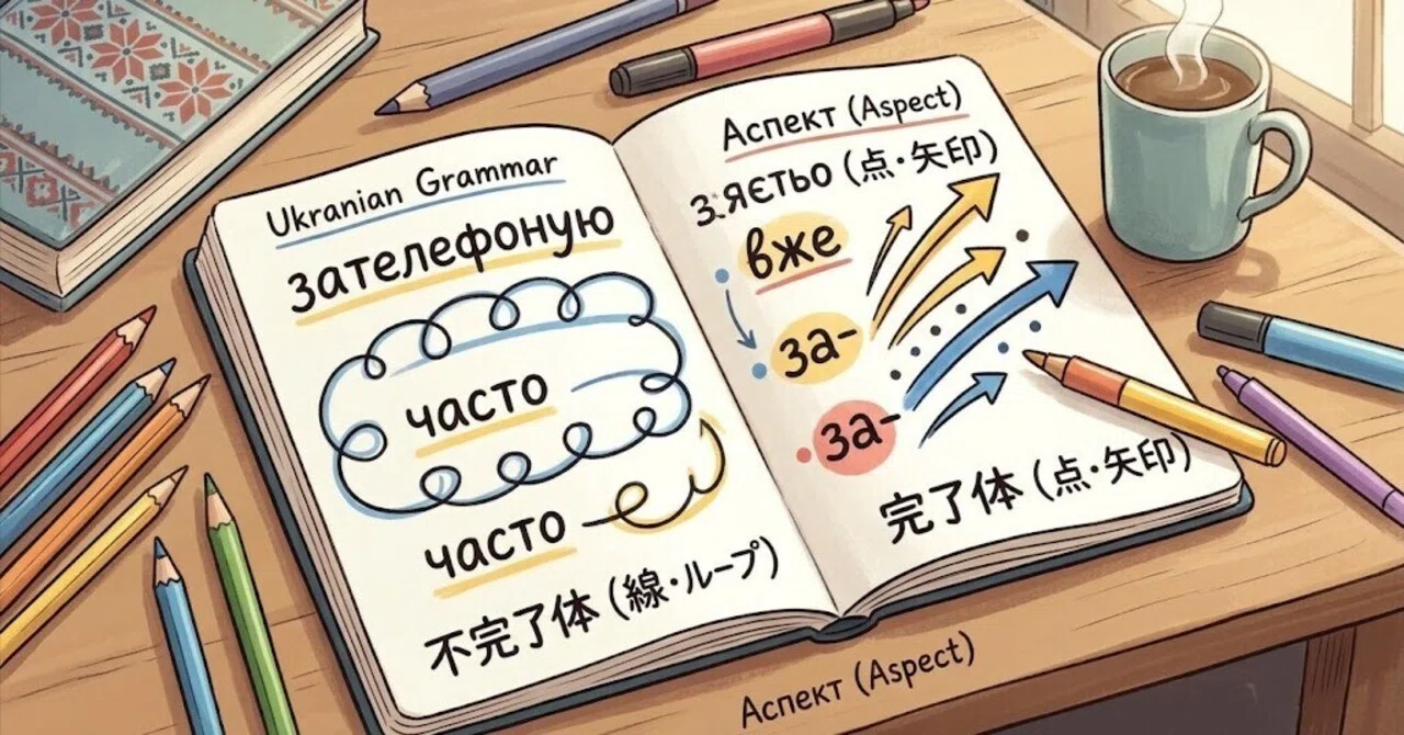 How to simplify your approach when speaking Ukrainian｜HoCapito