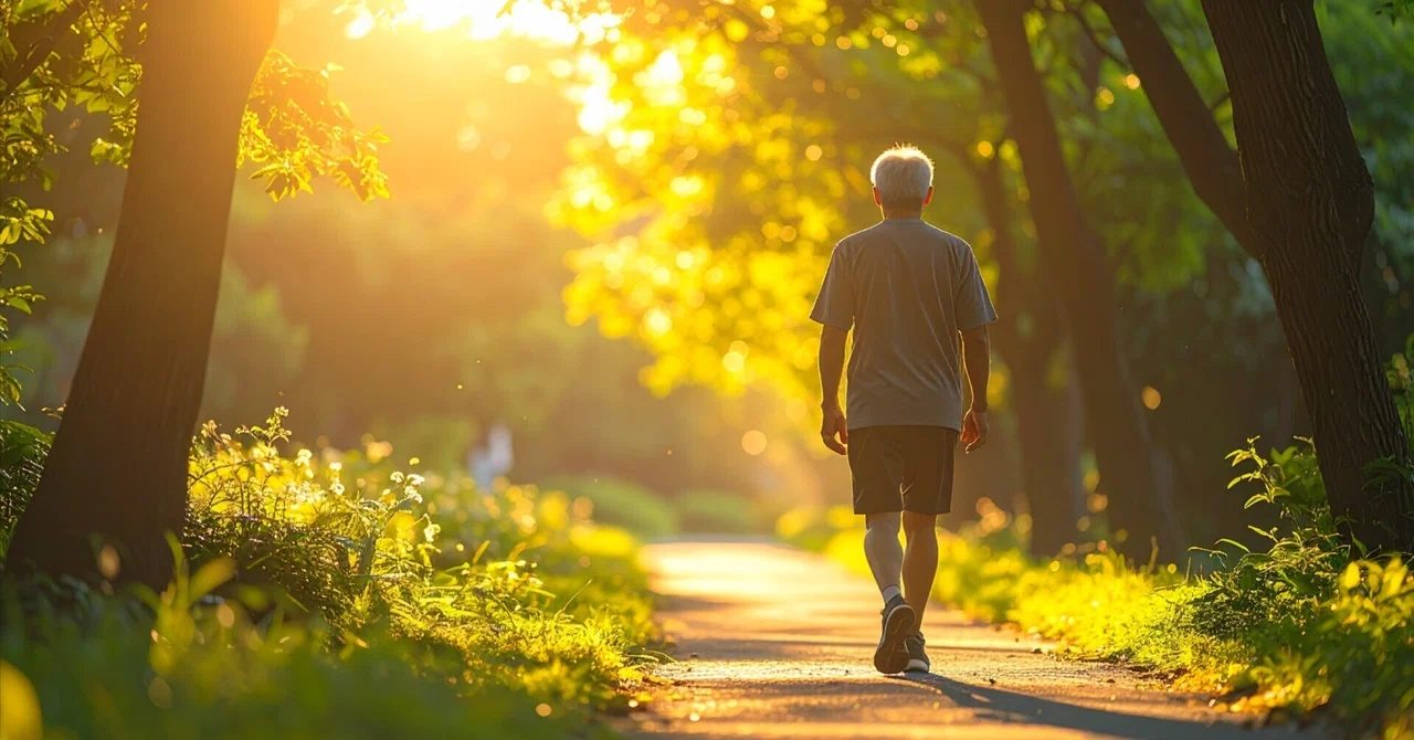 Is 4,000 steps a day meaningful? The science of healthy walking you can ...