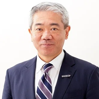 山中勧／伍魚福社長