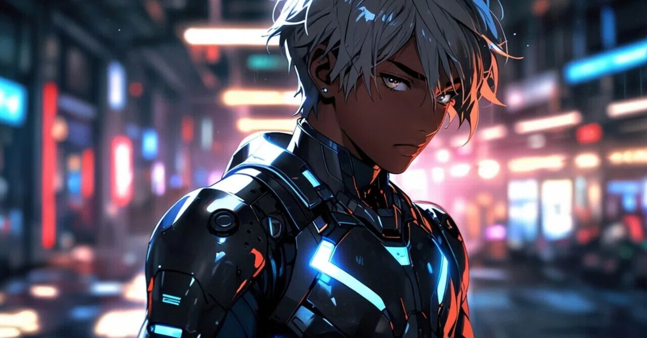 From Manas to Jarvis｜なんちゃってクリエイター