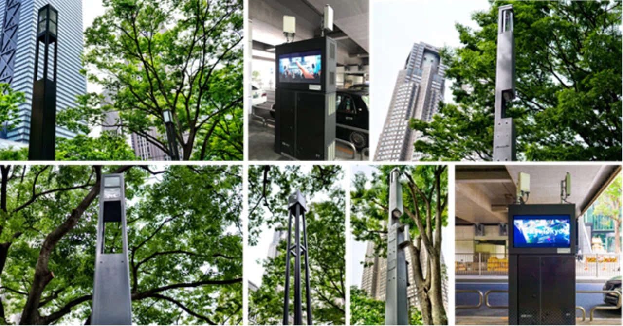 5G・電磁波・指向性エネルギー対策『ゼロ・フィールド・アンカー』空間
