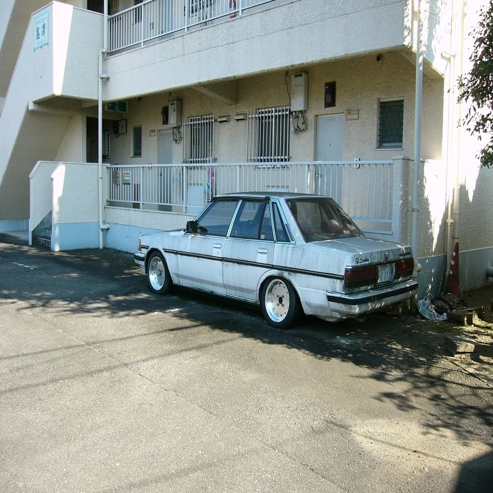 型落ちまくりカメラ買ってみた。 DMC-LC33編｜ニシハラ シンヤ通信