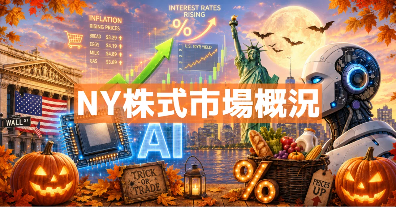 어제 뉴욕 주식시장 개황(2026년 10월 27일) — AI·반도체주 주도로 지수 상승, 유가 하락과 FOMC 앞둔 포지션 ...
