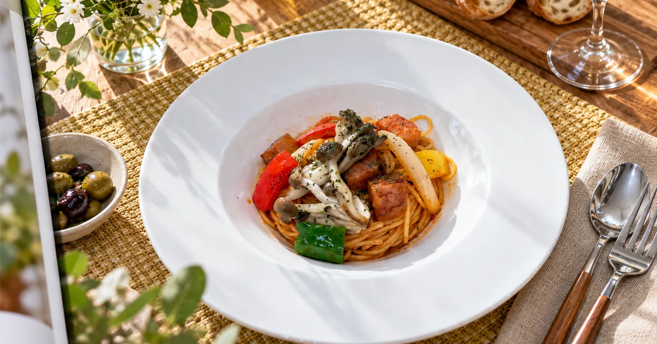 Add 2g of beef stock to your usual Neapolitan. A recipe featuring the ...