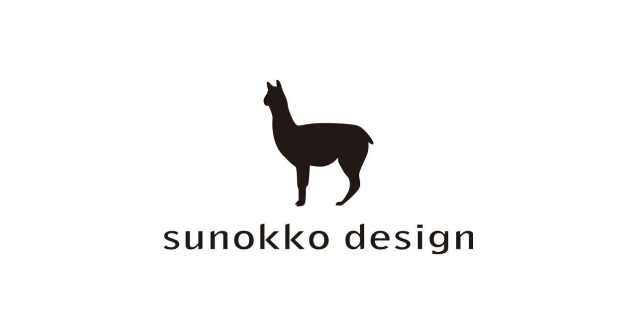 アルパカなわたしのこと なめみそ Sunokko Design Note