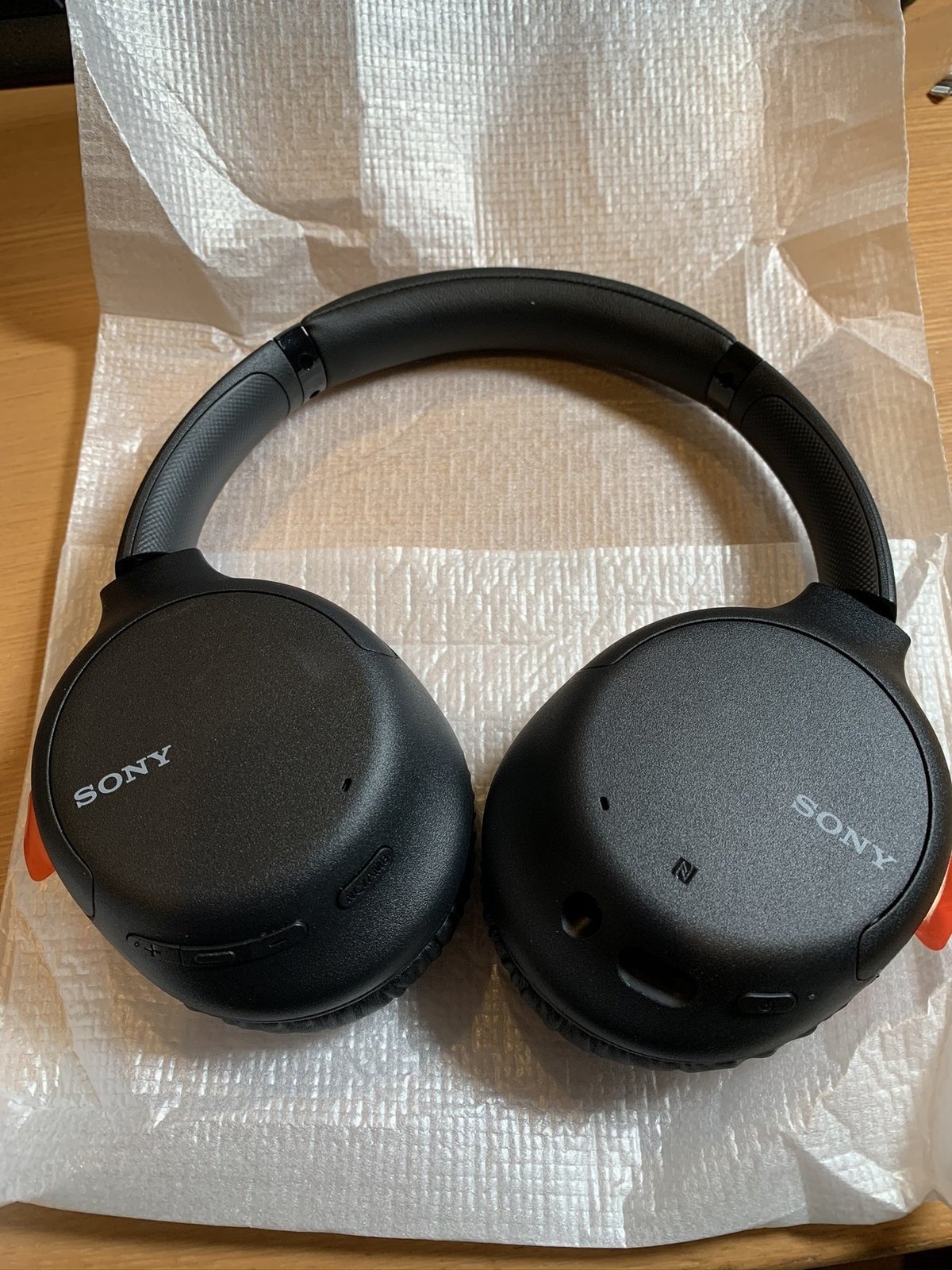 ヘッドフォン/イヤフォン SONY - SONY WH-CH710N Amazon.co.jp: ソニー ワイヤレスノイズキャンセリング