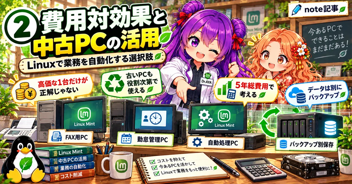 Automation Image Square Are used PCs really just cheap junk? Considering business automation ...