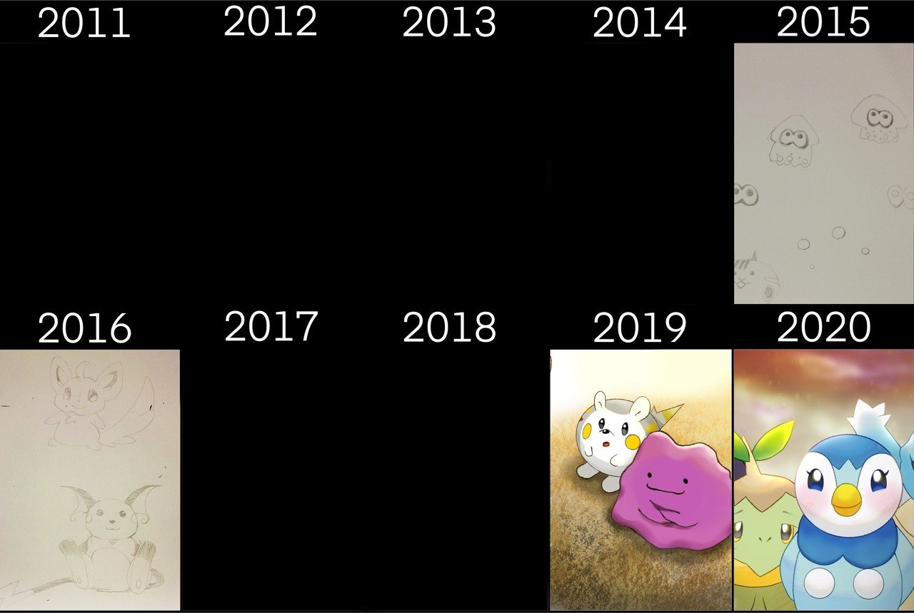 絵師進化録 夏木純 Note 絵師進化録 夏木純 Note