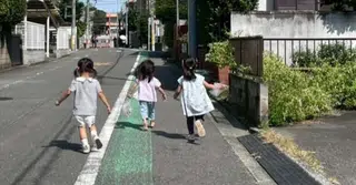 幼稚園ーカリキュラムしっかりのところとのびのび系のところーどちらが良い？
