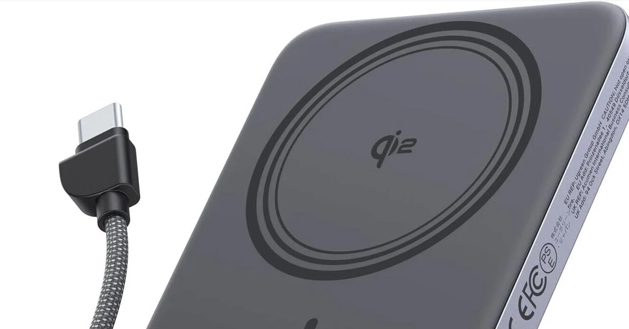 Is the UGREEN Air 10000mAh worth buying? A slim, versatile device for ...