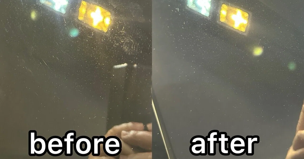 Is New Car Paint Not Perfect? Why Even Newly Delivered Cars Have ...