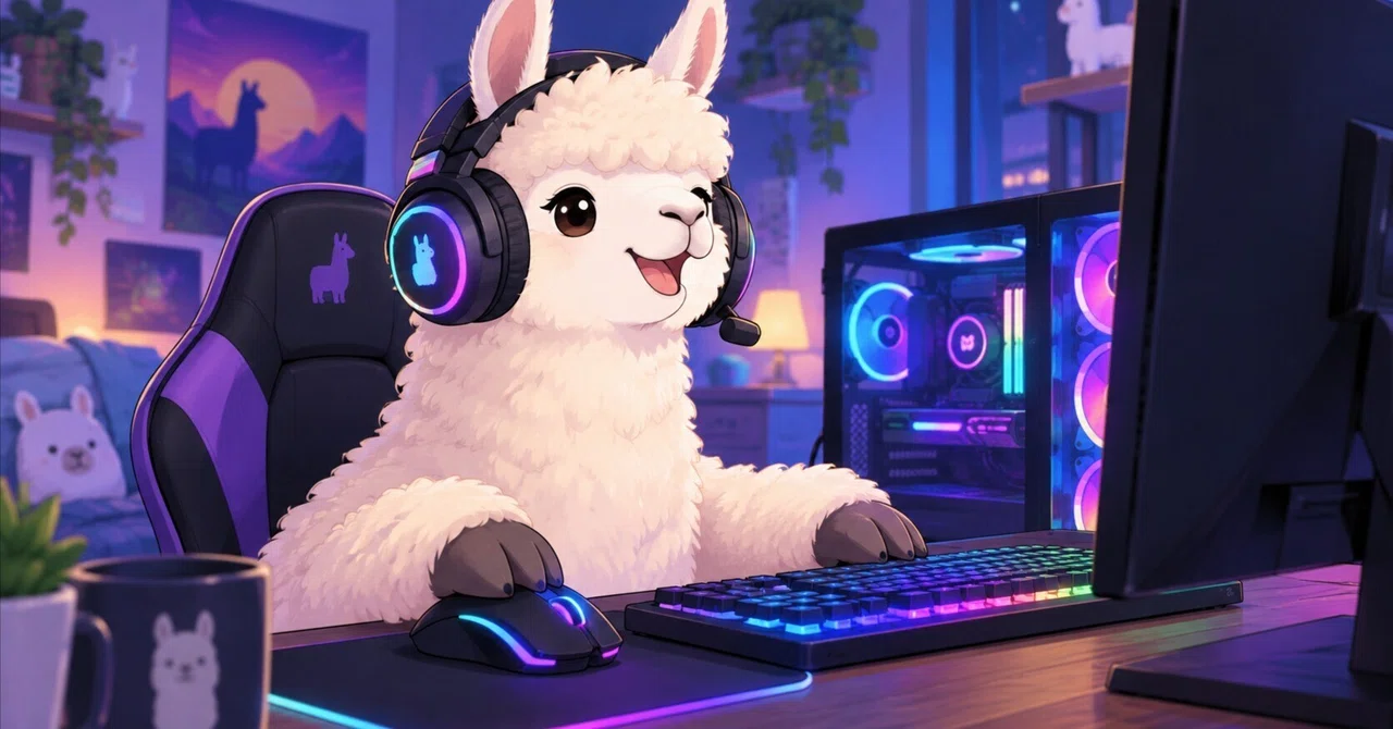[Linux] Setting up a gaming environment [Gaming PC]｜Catapp-Art3D