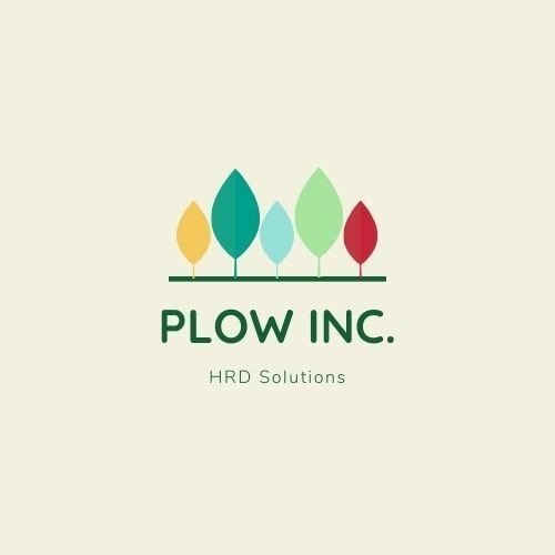 PLOWロゴ