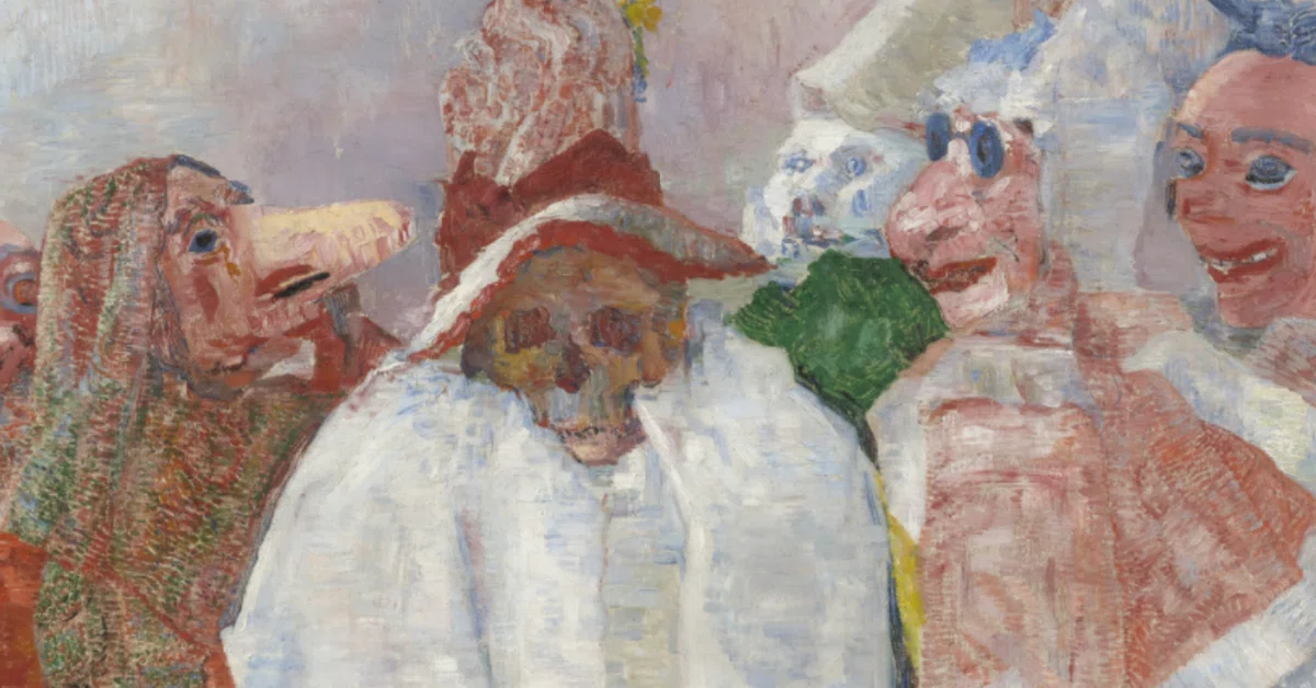 Organizations that sustain the 'Grim Reaper Manager'—who pays for the ...