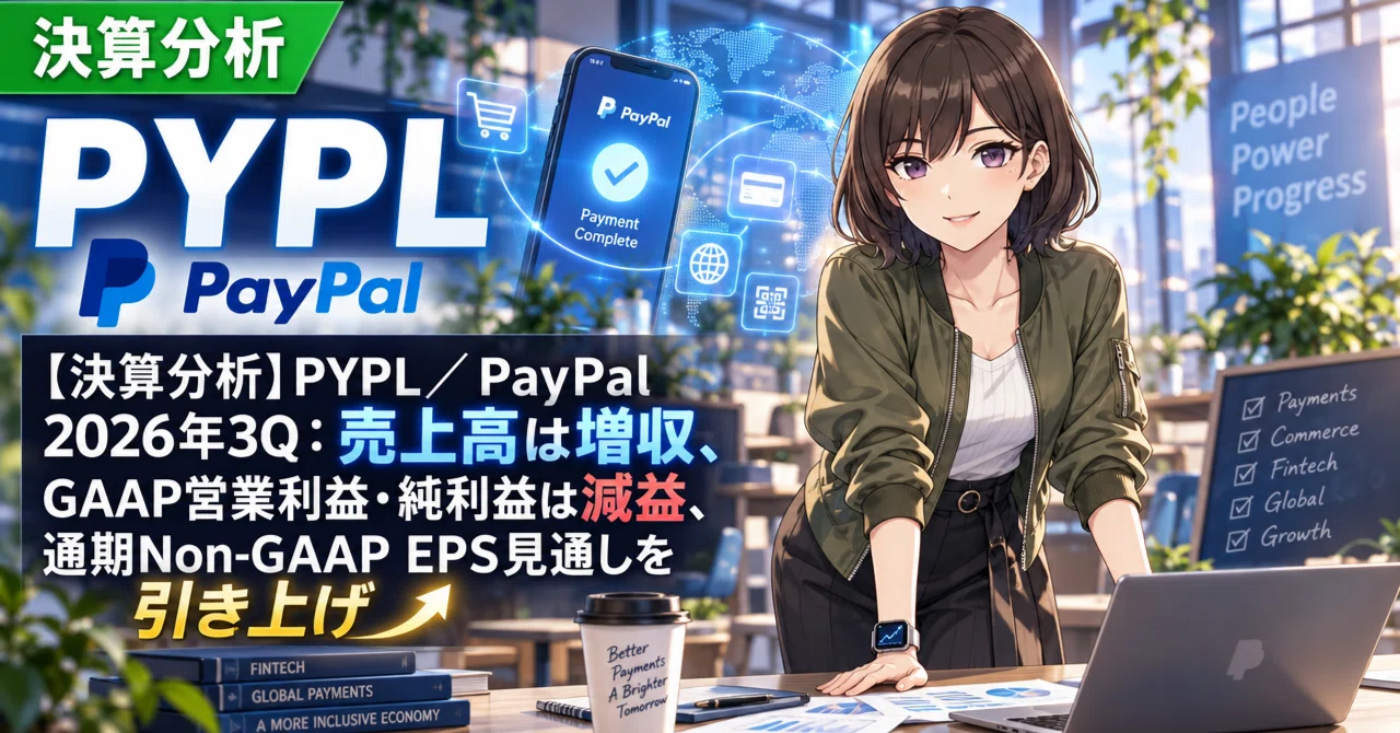 PayPal's quarterly operating profit falls 8% as expenses rise